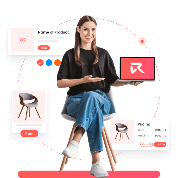 Rental Management Software